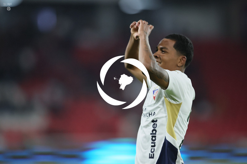 FBL LIGA PRO LDU LIGA DE QUITO VS LIBERTAD