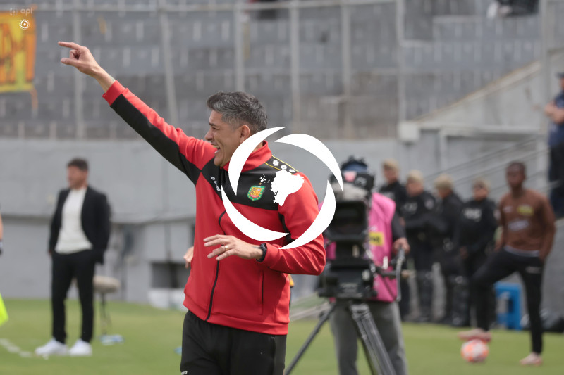 FBL LIGAPRO AUCAS VS CUENCA