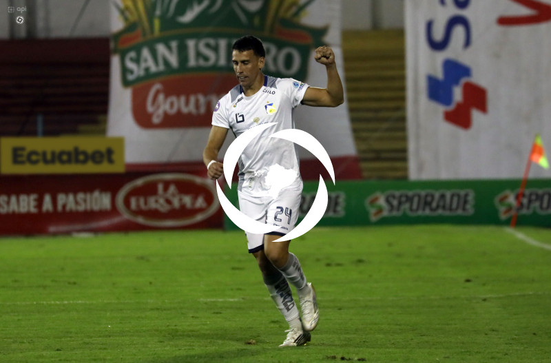 FBL-LIGAPRO-D CUENCA-DELFIN
