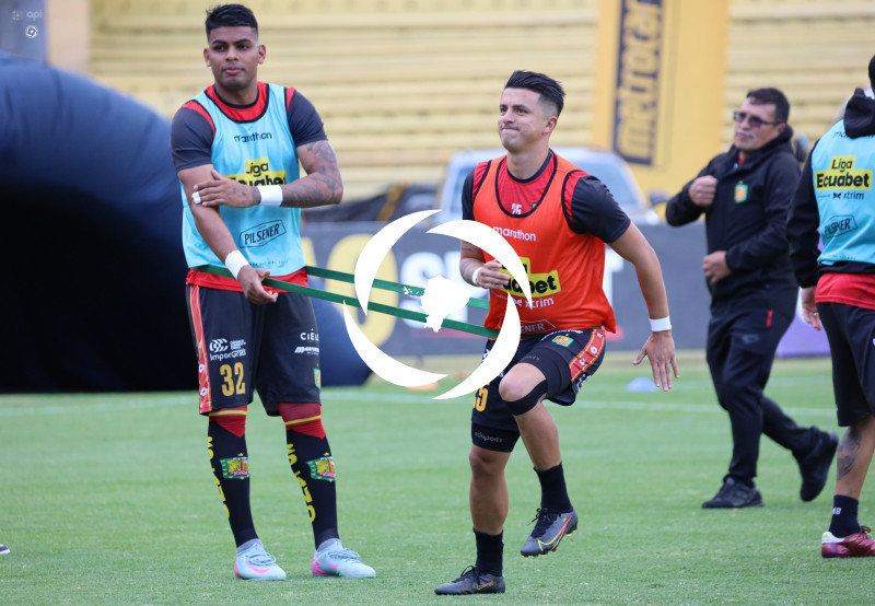 FBL-LIGAPRO-D CUENCA-INDEPENDIENTE DEL VALLE