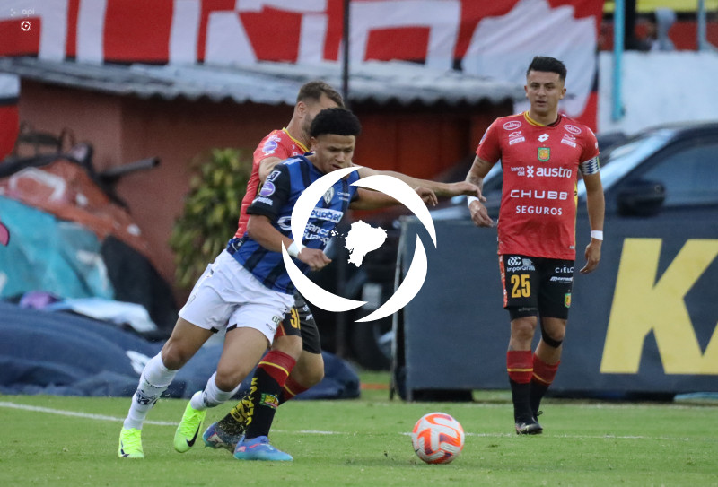 FBL-LIGAPRO-D CUENCA-INDEPENDIENTE DEL VALLE