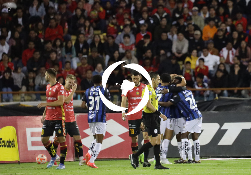 FBL-LIGAPRO-D CUENCA-INDEPENDIENTE DEL VALLE