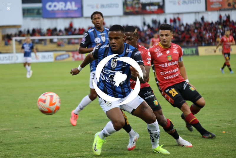 FBL-LIGAPRO-D CUENCA-INDEPENDIENTE DEL VALLE