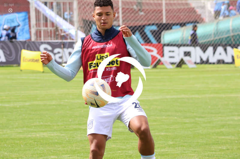 FBL LIGAECUABET MACARA VS CATOLICA