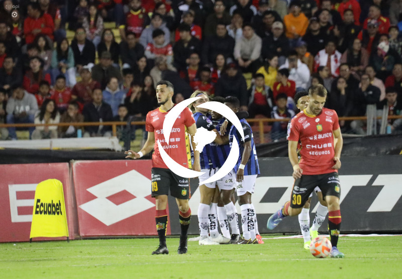 FBL-LIGAPRO-D CUENCA-INDEPENDIENTE DEL VALLE
