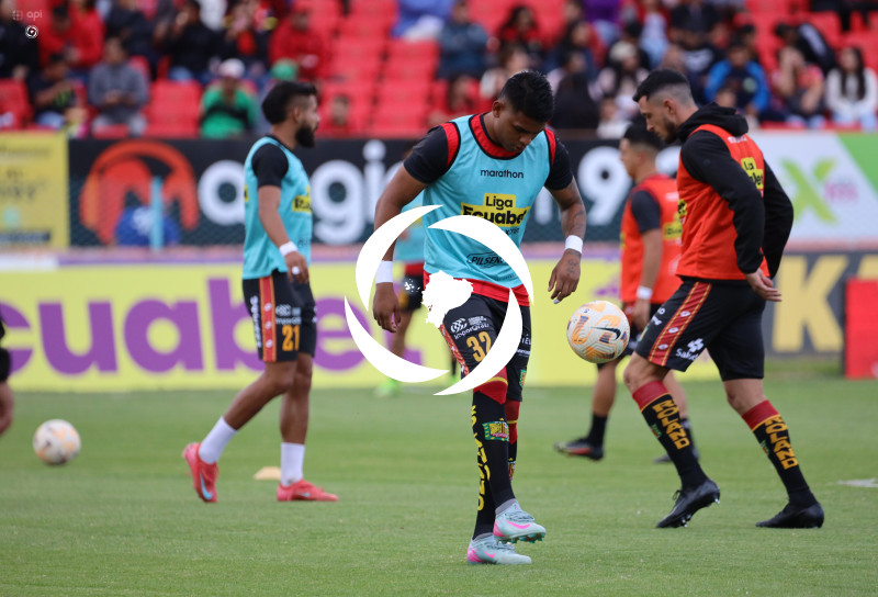 FBL-LIGAPRO-D CUENCA-INDEPENDIENTE DEL VALLE