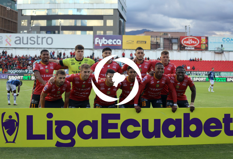 FBL-LIGAPRO-D CUENCA-INDEPENDIENTE DEL VALLE