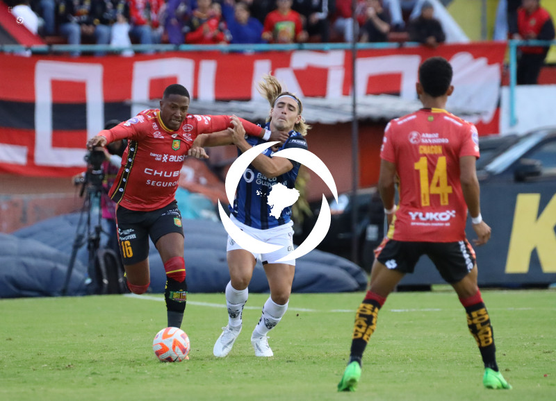 FBL-LIGAPRO-D CUENCA-INDEPENDIENTE DEL VALLE