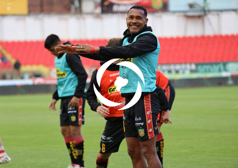 FBL-LIGAPRO-D CUENCA-INDEPENDIENTE DEL VALLE