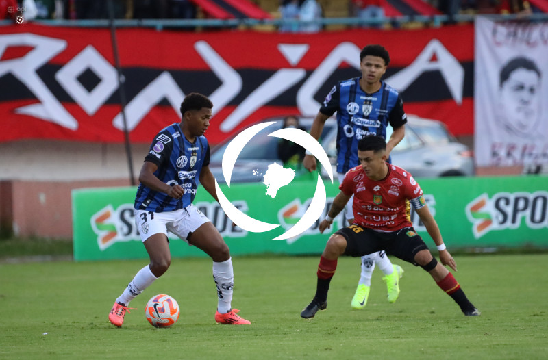 FBL-LIGAPRO-D CUENCA-INDEPENDIENTE DEL VALLE
