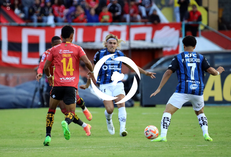 FBL-LIGAPRO-D CUENCA-INDEPENDIENTE DEL VALLE
