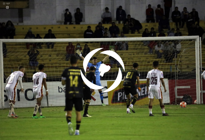 FBL-LIGAPRO-D CUENCA-MACARA