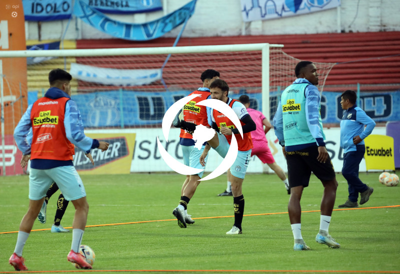 FBL-LIGAPRO-D CUENCA-MACARA