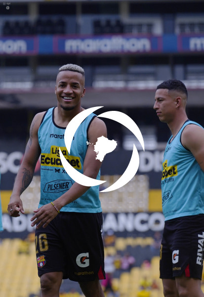 FBL-LIGAECUABET-BARCELONA-ORENSE