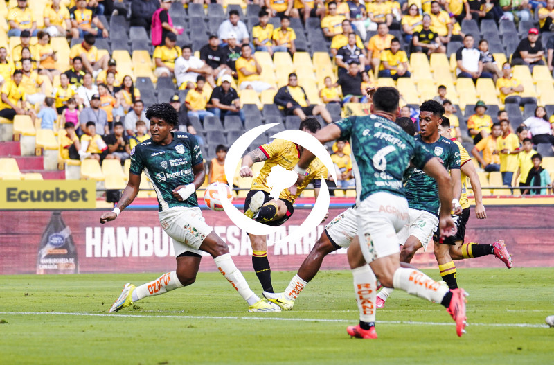FBL-LIGAECUABET-BARCELONA-ORENSE