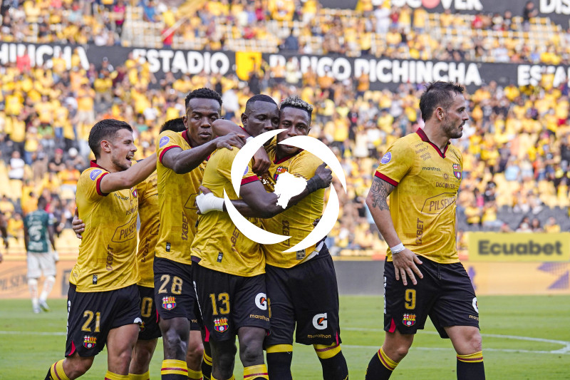 FBL-LIGAECUABET-BARCELONA-ORENSE