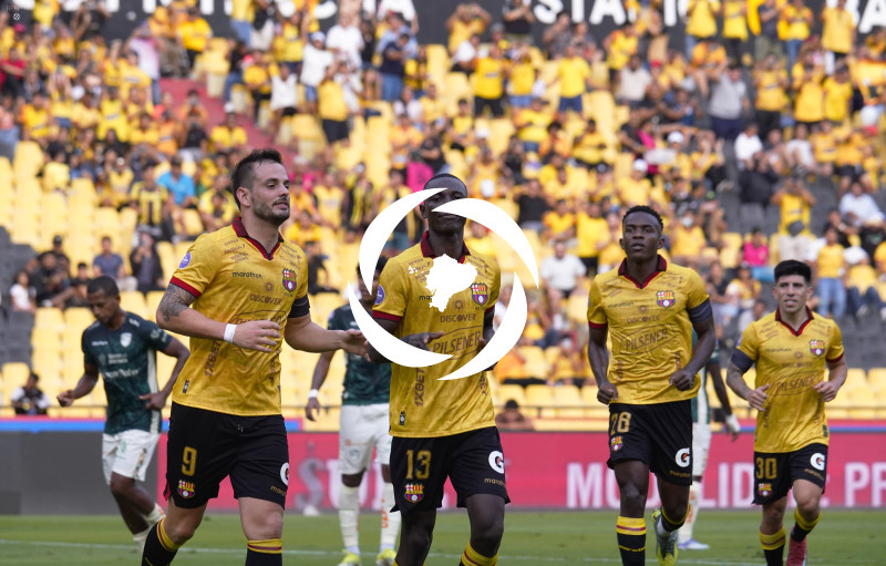 FBL-LIGAECUABET-BARCELONA-ORENSE