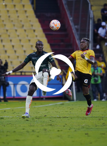 FBL-LIGAECUABET-BARCELONA-ORENSE