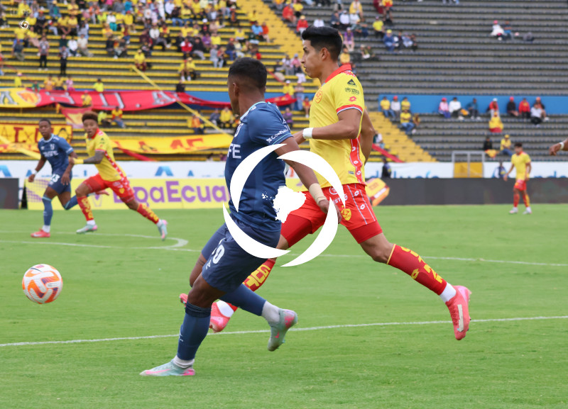FBL LIGAECUABET CATOLICA VS AUCAS