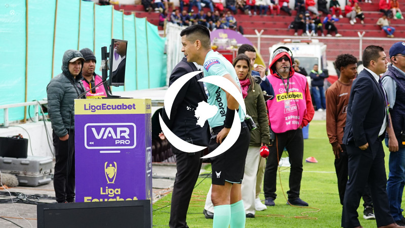FBL LIGA ECUABET TECNICO MANTA