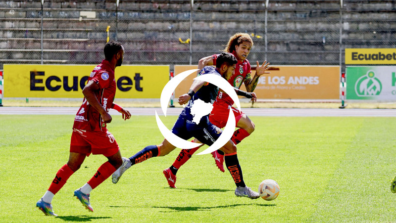 FBL LIGA ECUABET MUSHUC RUNA LIBERTAD