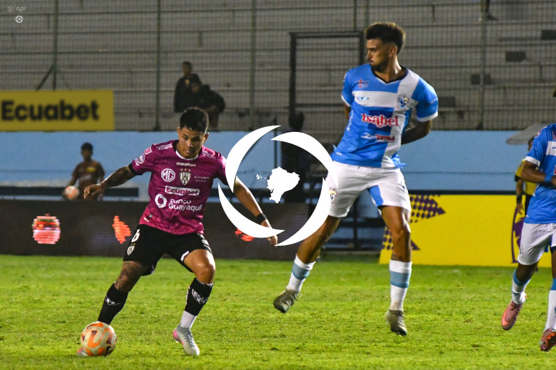 FBL-LIGAPRO-MANTA-IDV