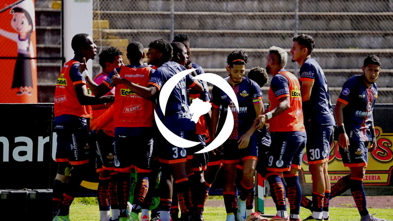FBL LIGA ECUABET MUSHUC RUNA LIBERTAD