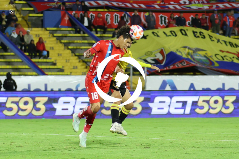 FBL-LIGAPRO-VINOTINTO VS NACIONAL-BARCELONA