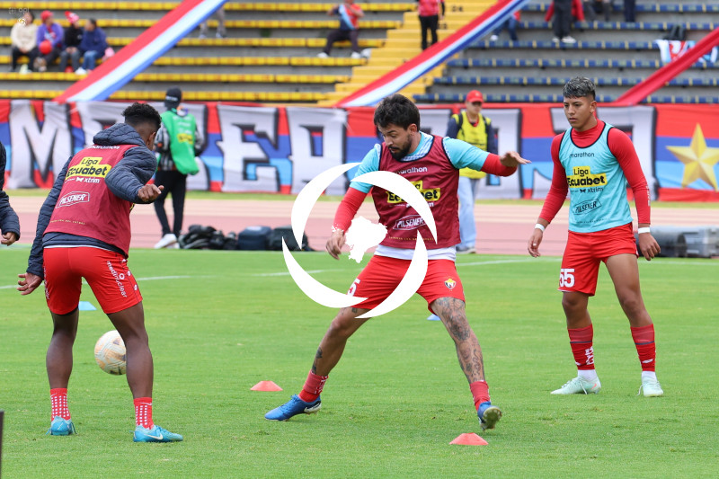 FBL-LIGAPRO-VINOTINTO VS NACIONAL-BARCELONA