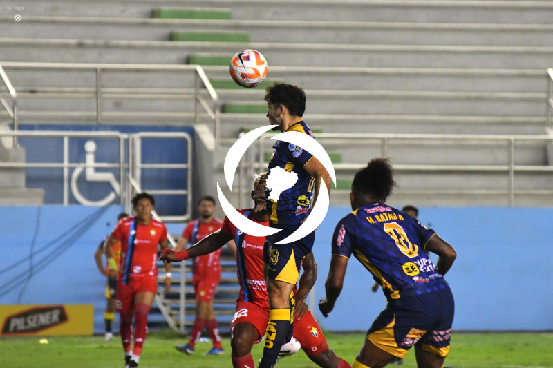 FBL-LIGAPRO-DELFIN-EL NACIONAL
