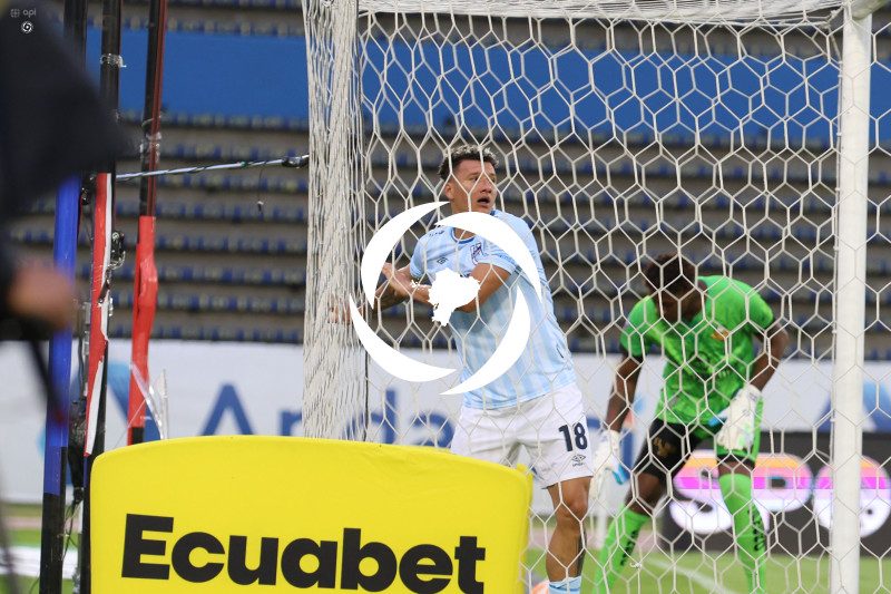 FBL-LIGAPRO-CATÃLICA VS LIBERTAD