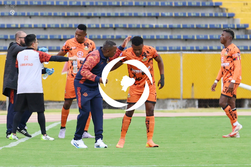 FBL-LIGAPRO-CATÃLICA VS LIBERTAD
