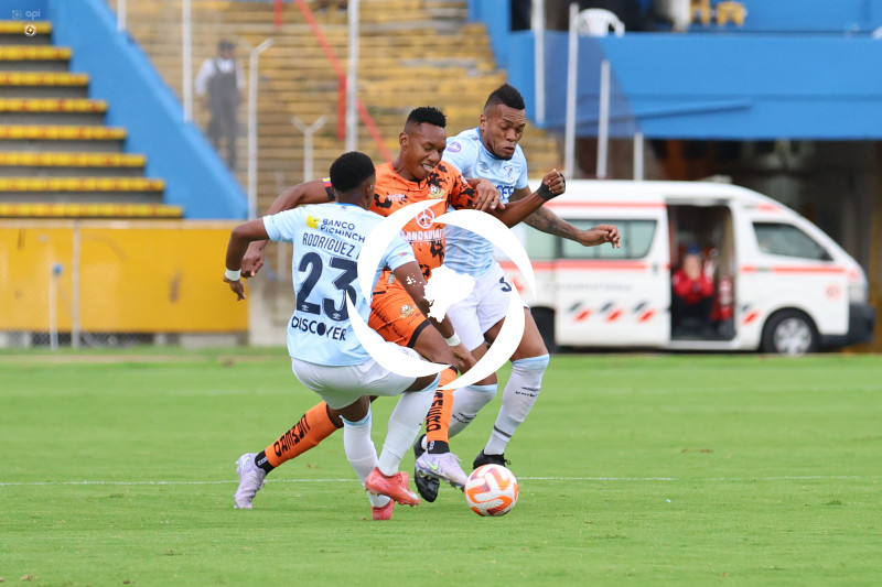 FBL-LIGAPRO-CATÃLICA VS LIBERTAD