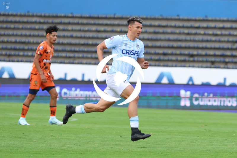 FBL-LIGAPRO-CATÃLICA VS LIBERTAD