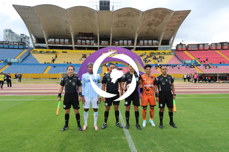 FBL-LIGAPRO-CATÃLICA VS LIBERTAD