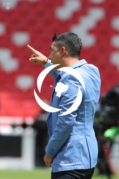 FBL LIGA PRO LIGA DE QUITO LDU VS MANTA