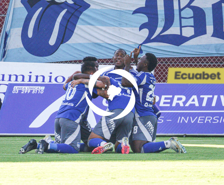 FBL LIGA ECUABET TECNICO EMELEC