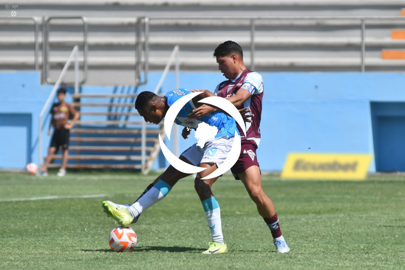 FBL-LIGA ECUABET-MANTA-MACARA