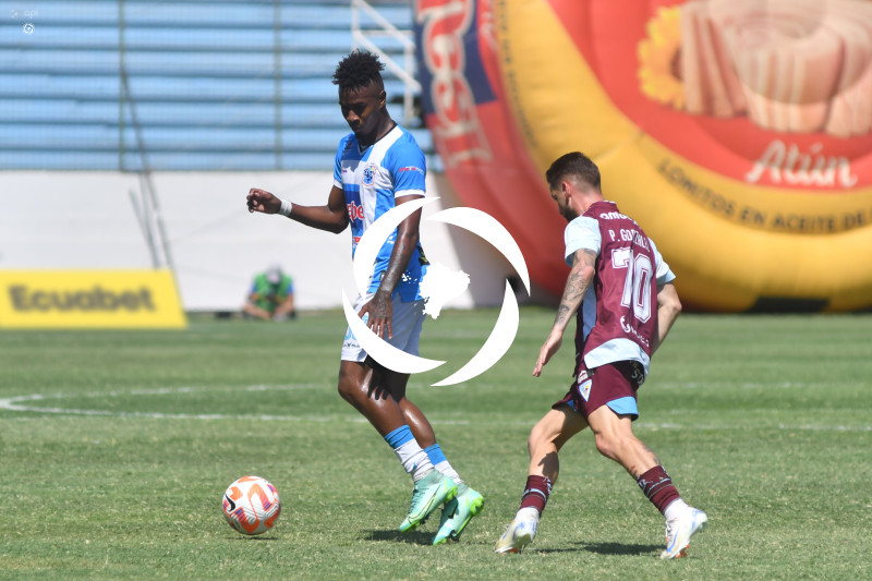 FBL-LIGA ECUABET-MANTA-MACARA