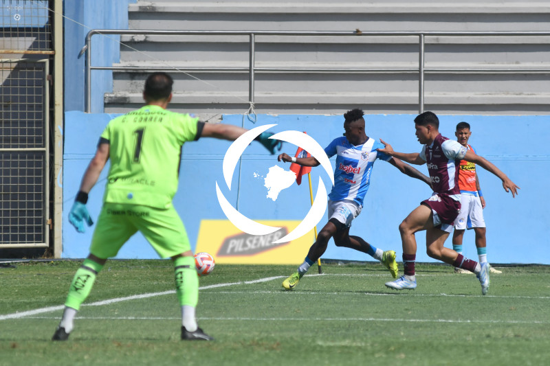 FBL-LIGA ECUABET-MANTA-MACARA
