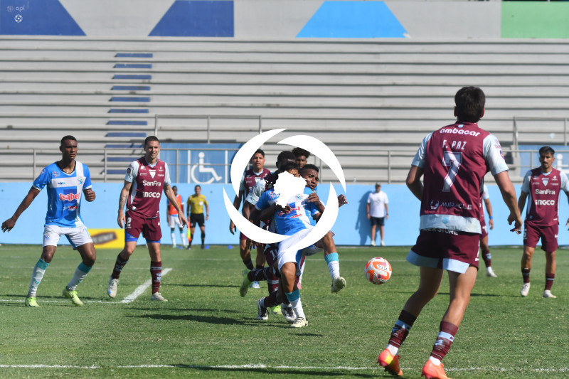 FBL-LIGA ECUABET-MANTA-MACARA