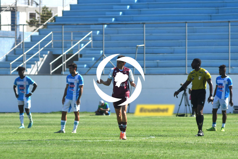 FBL-LIGA ECUABET-MANTA-MACARA