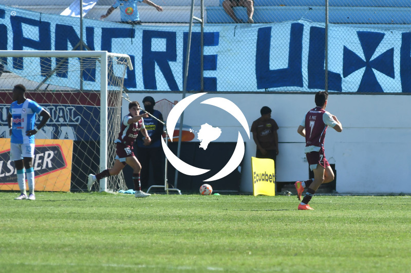 FBL-LIGA ECUABET-MANTA-MACARA