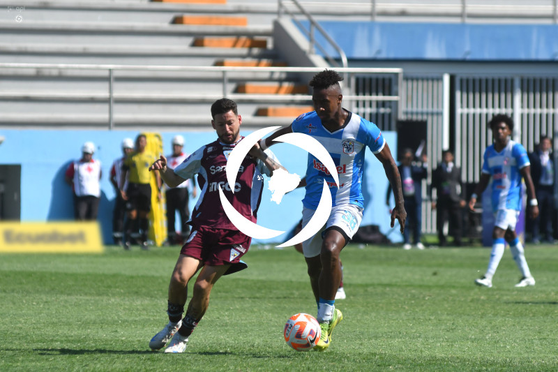 FBL-LIGA ECUABET-MANTA-MACARA
