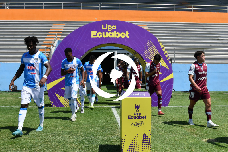 FBL-LIGA ECUABET-MANTA-MACARA