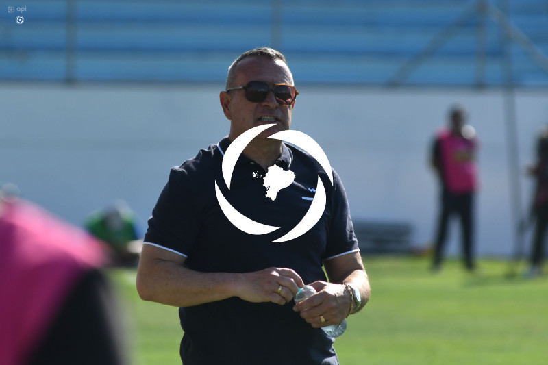 FBL-LIGA ECUABET-MANTA-MACARA