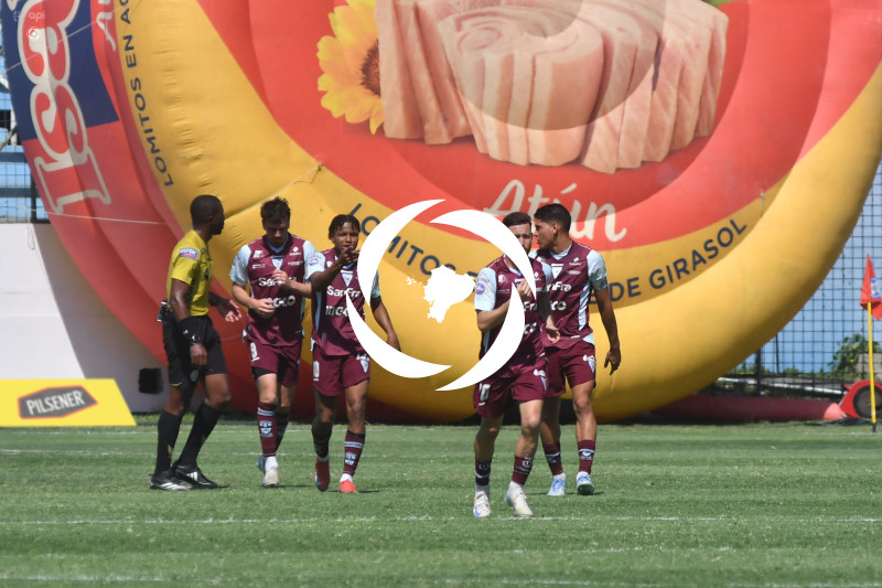 FBL-LIGA ECUABET-MANTA-MACARA
