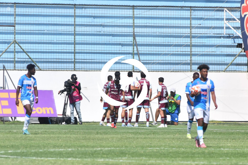 FBL-LIGA ECUABET-MANTA-MACARA