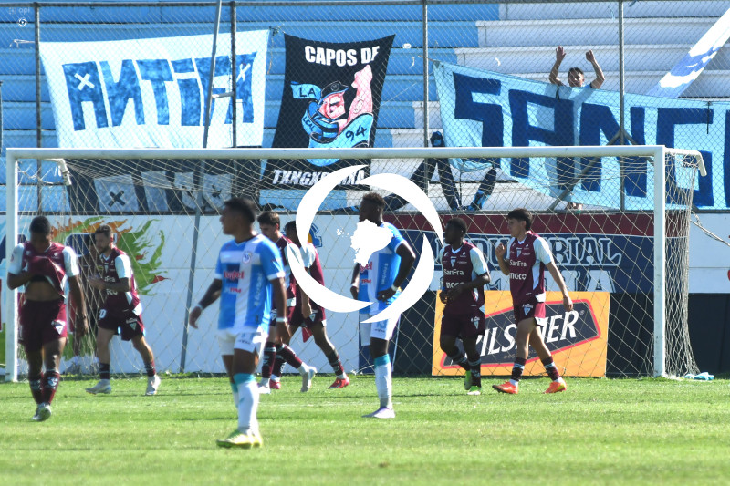 FBL-LIGA ECUABET-MANTA-MACARA
