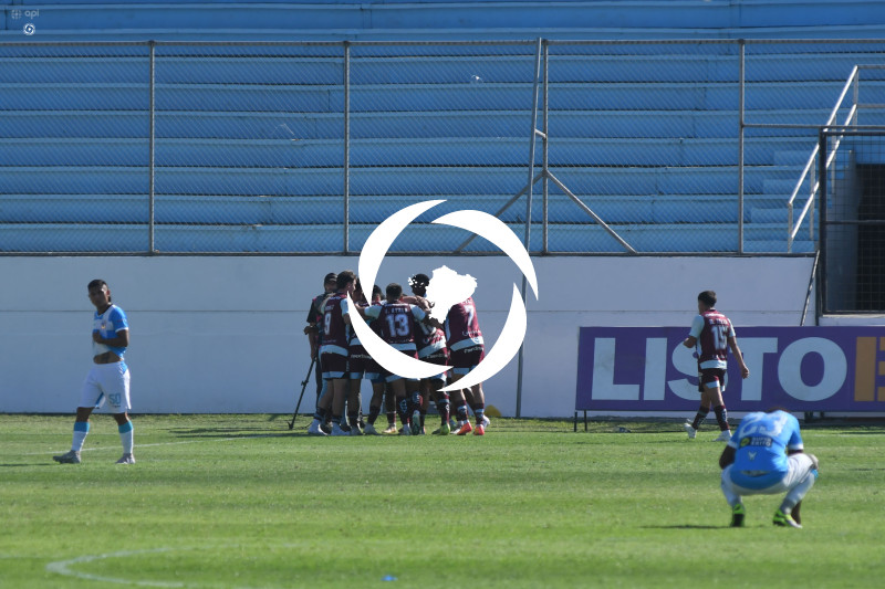 FBL-LIGA ECUABET-MANTA-MACARA